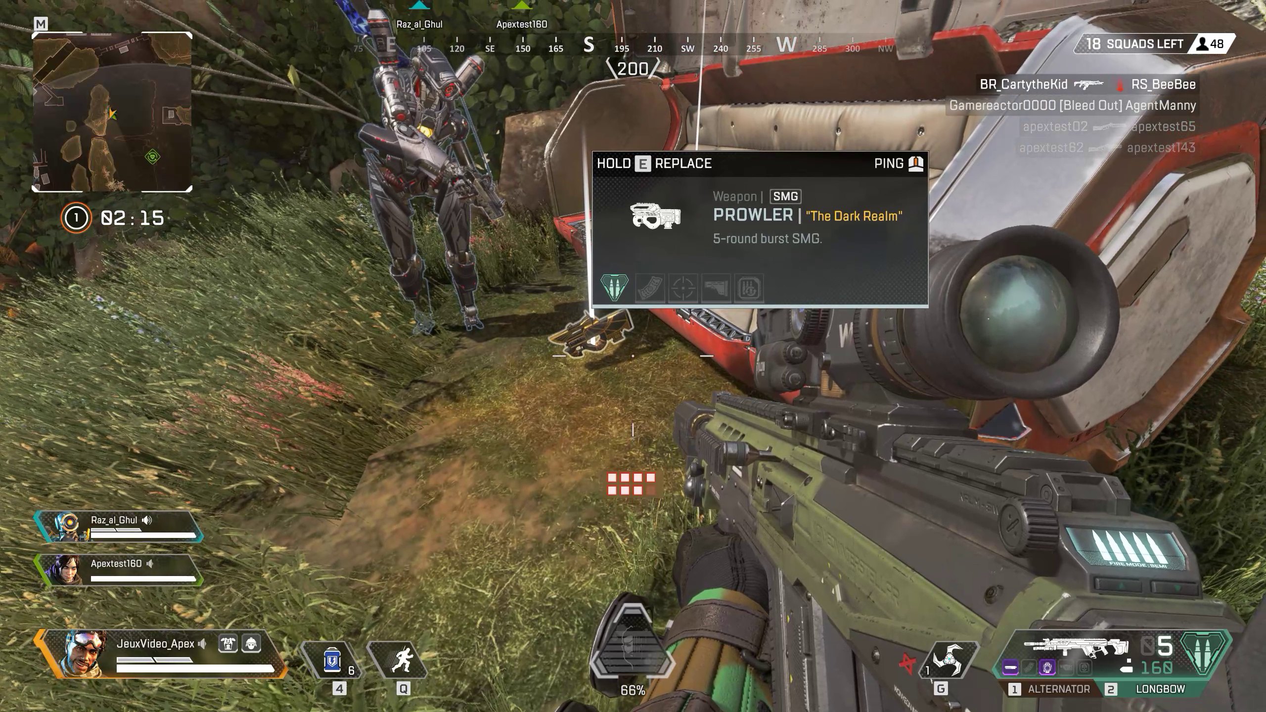 Apex Legends - Imagen 50